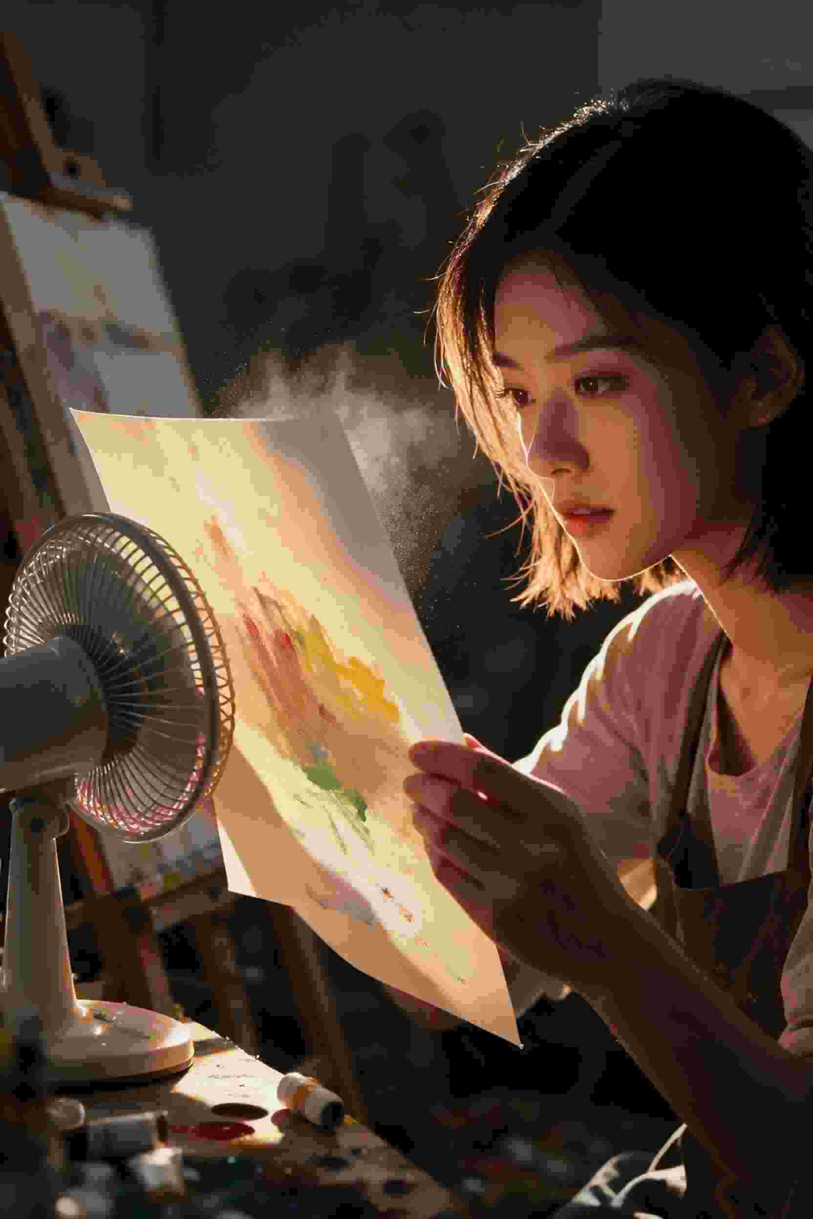 黄瓜魔改：光影传说