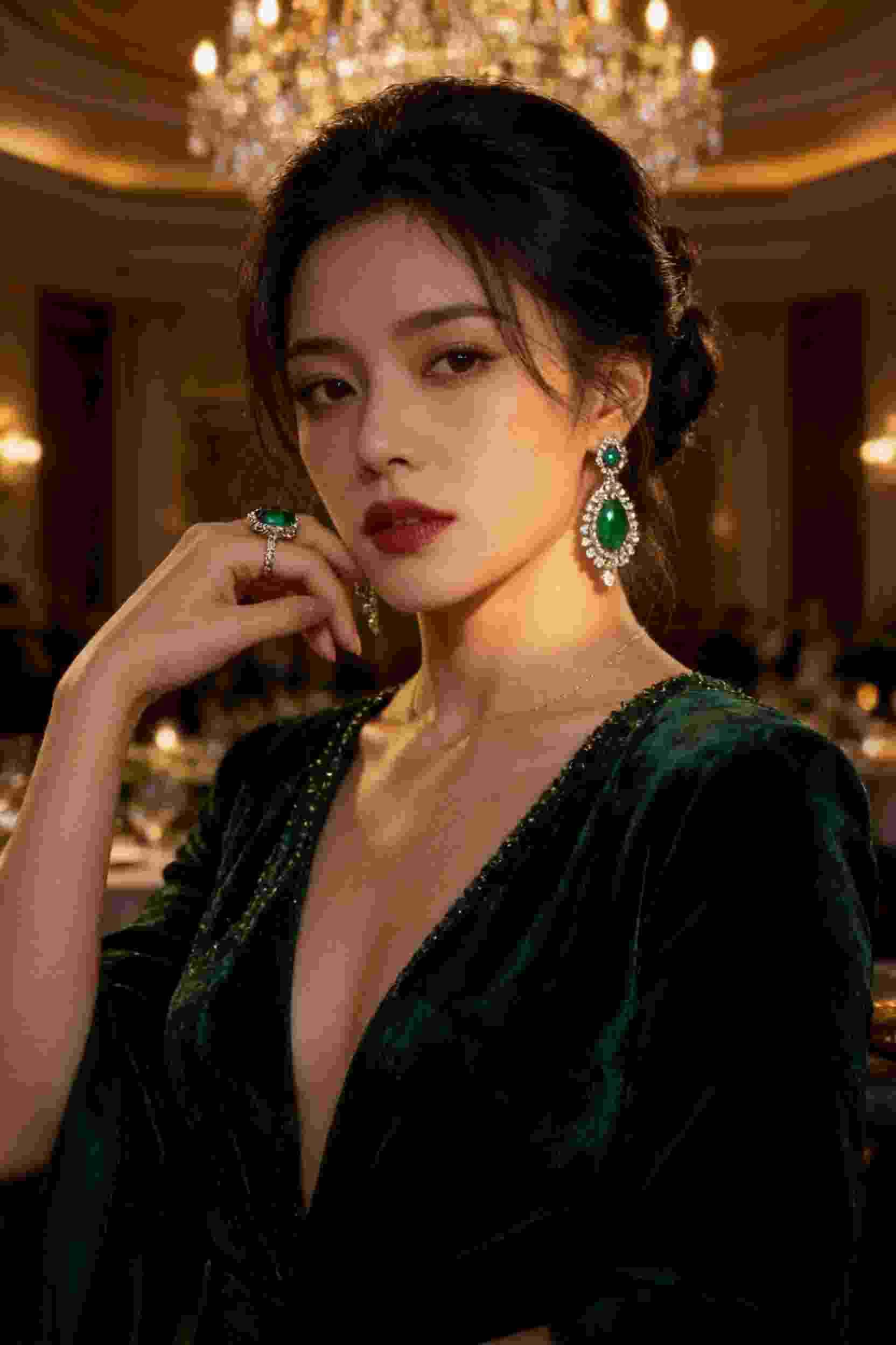黄瓜魔改：华夏传奇